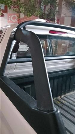 Foton Tunland
